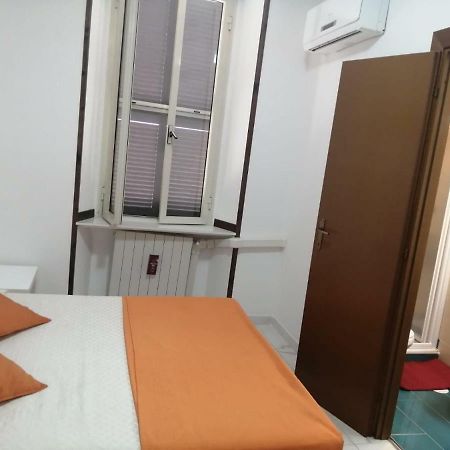 Albergo Ollolai Civitavecchia Dış mekan fotoğraf