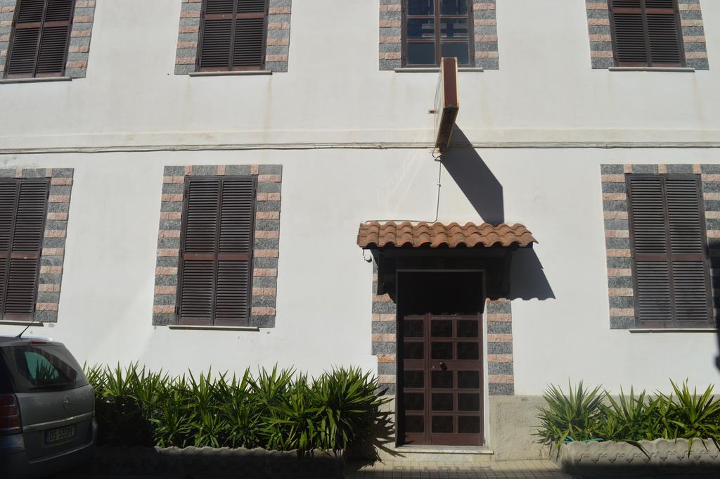 Albergo Ollolai Civitavecchia Oda fotoğraf