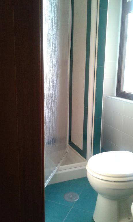 Albergo Ollolai Civitavecchia Dış mekan fotoğraf