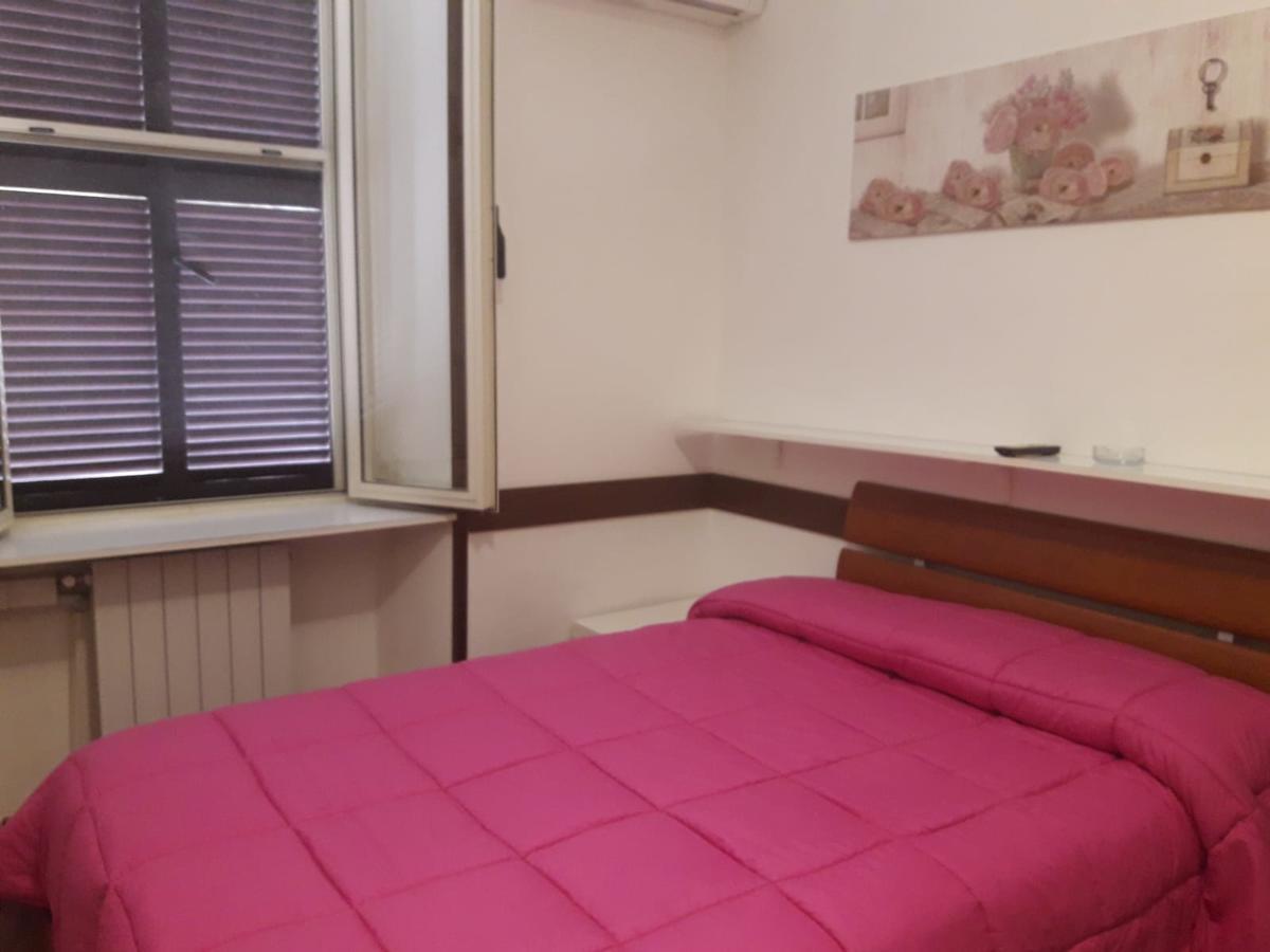 Albergo Ollolai Civitavecchia Dış mekan fotoğraf
